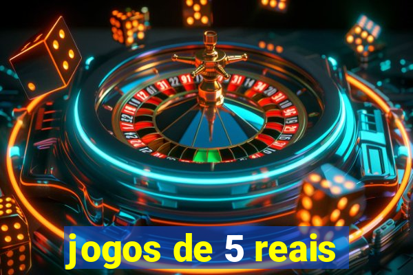 jogos de 5 reais